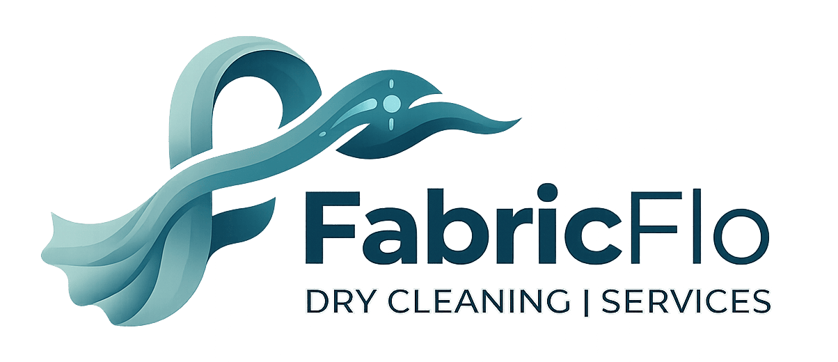FabricFlo Logo